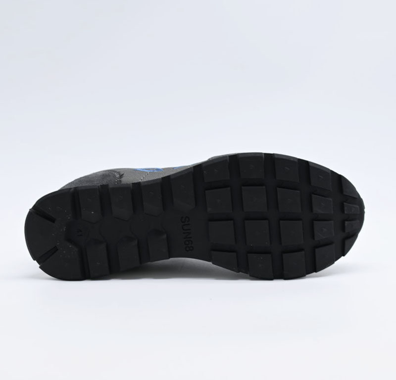 sun68 sneakers tom solid - immagine 7