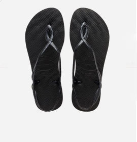 havaianas luna sandalo infradito