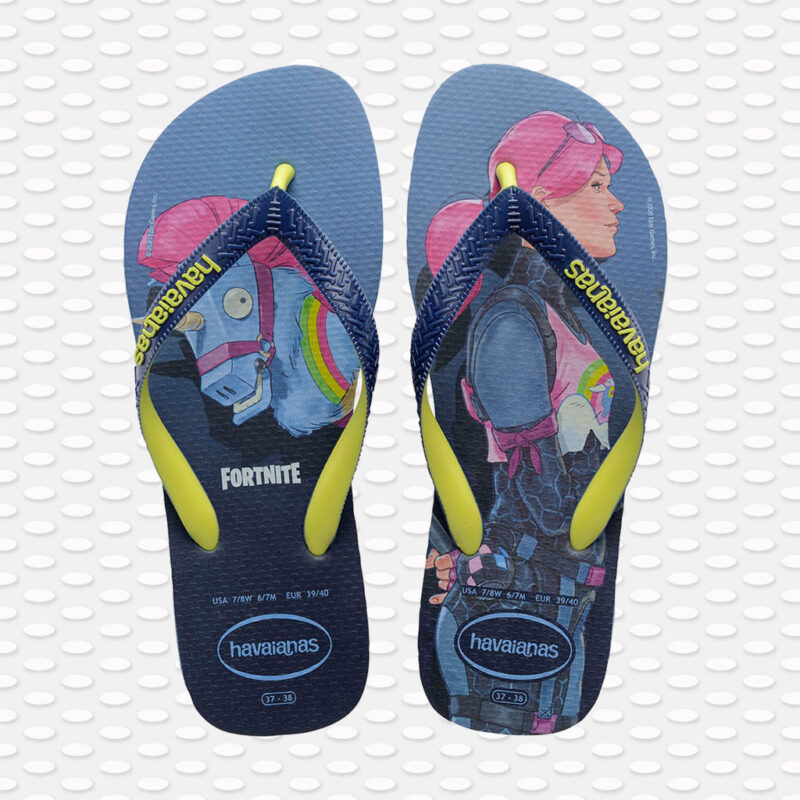 Havaianas Top Fortnite