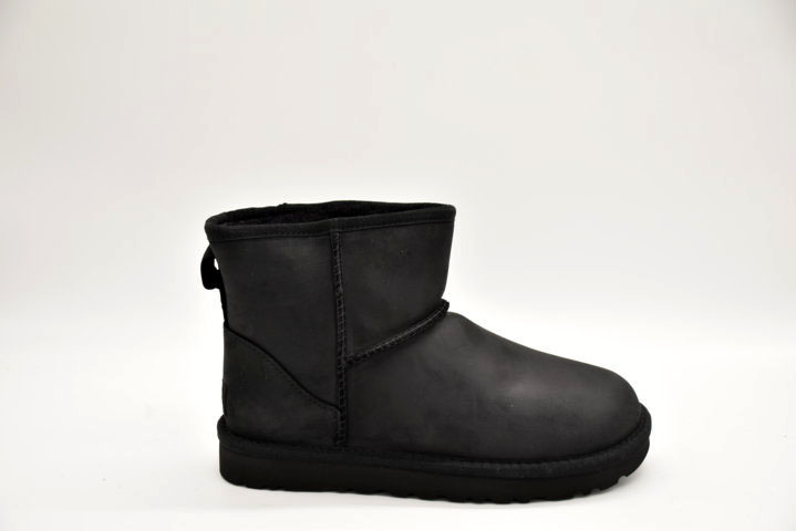 ugg classic mini leather