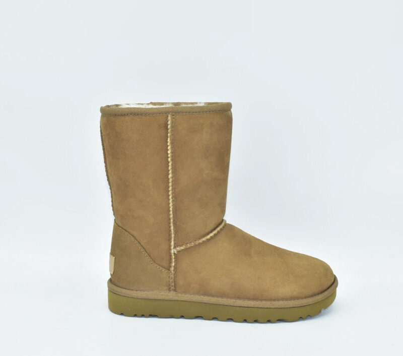 ugg w classic short ll
