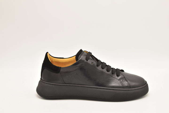 antica cuoieria sneakers pelle