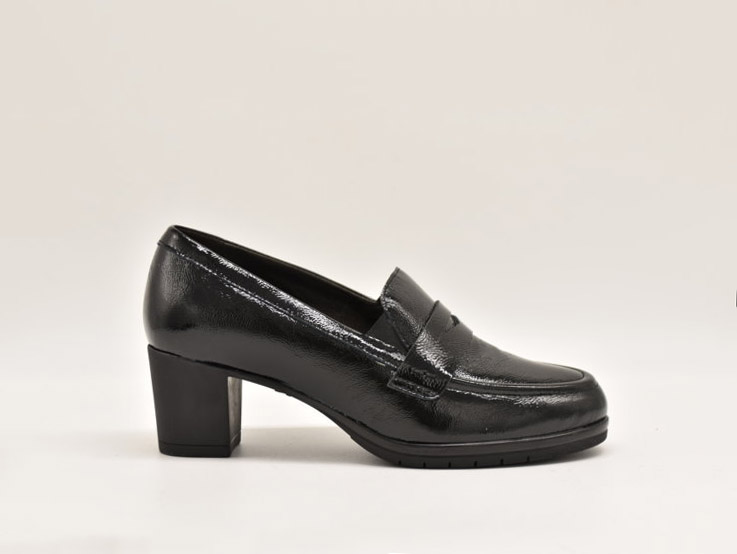 susimoda mocassino vernice 83200