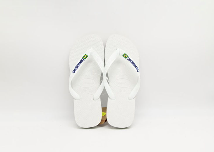 havaianas brasil logo infradito