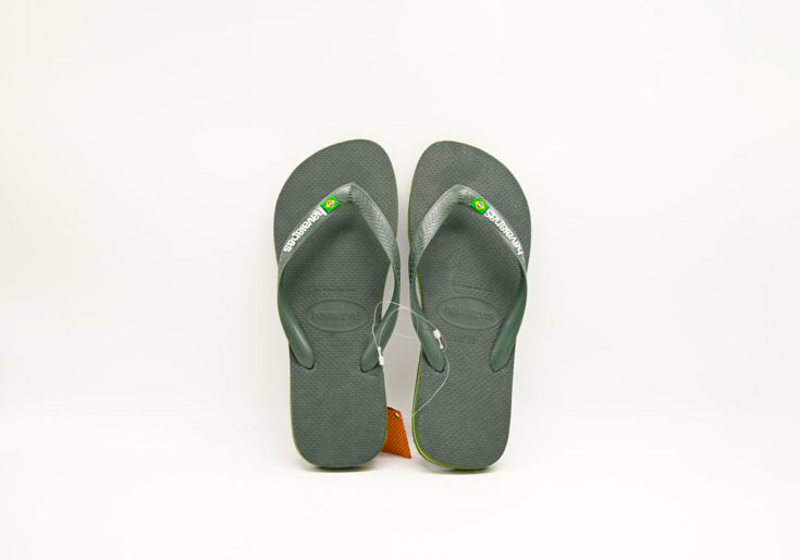 havaianas brasil logo infradito