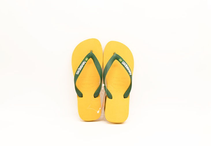 havaianas brasil logo infradito