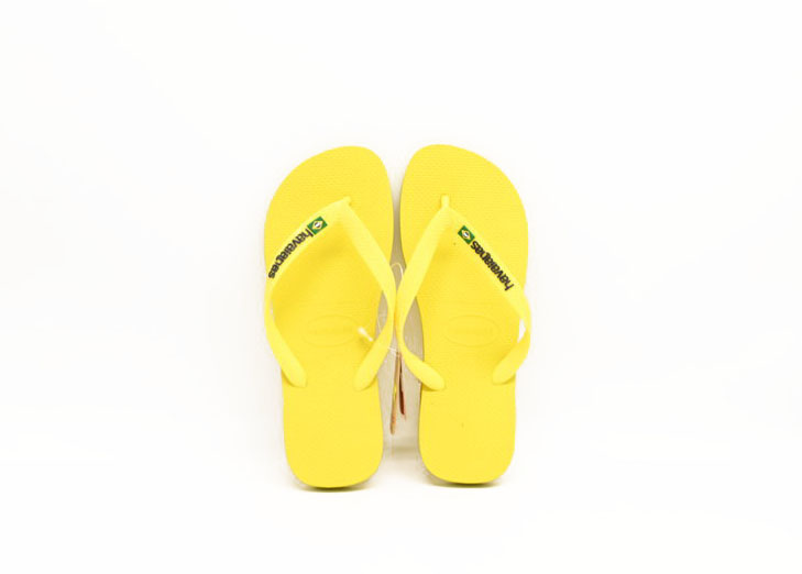havaianas brasil logo neo colors