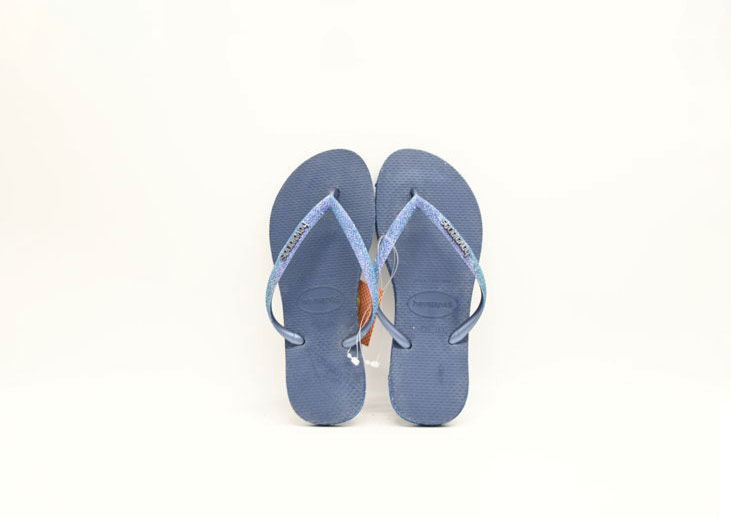 havaianas slim sparkle ll
