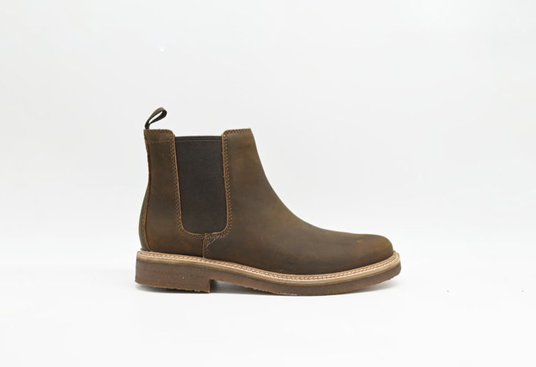 clarks stivaletto clarkdale easy