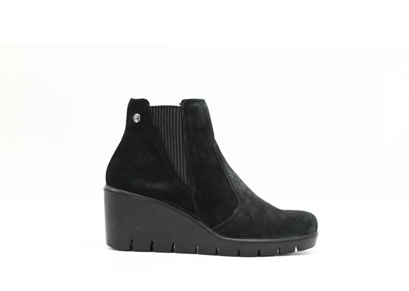 enval stivaletto scamosciato 6769511