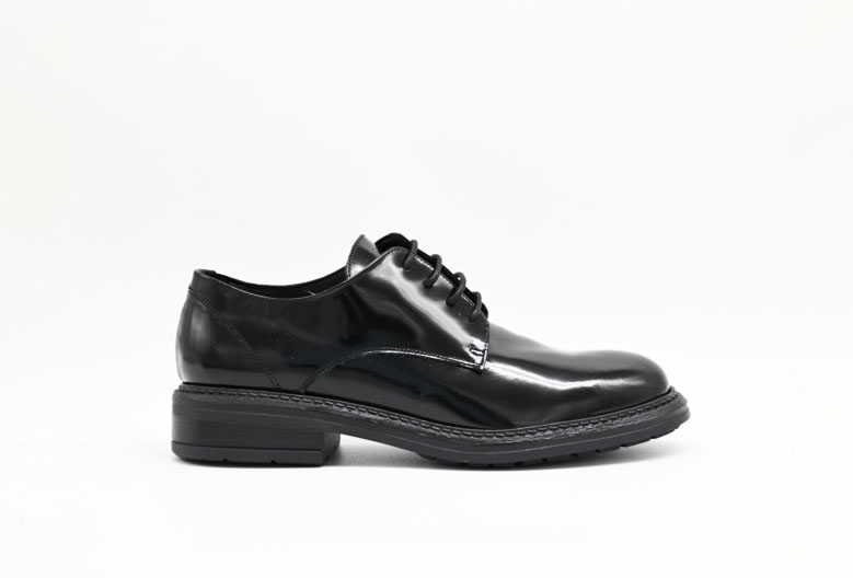 vsl scarpa allacciata pelle 5419