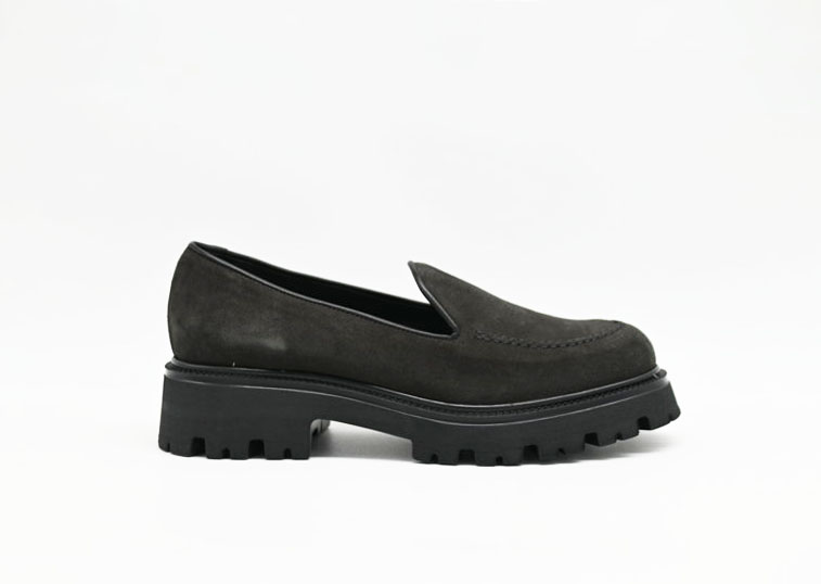 vsl mocassino suede 7675