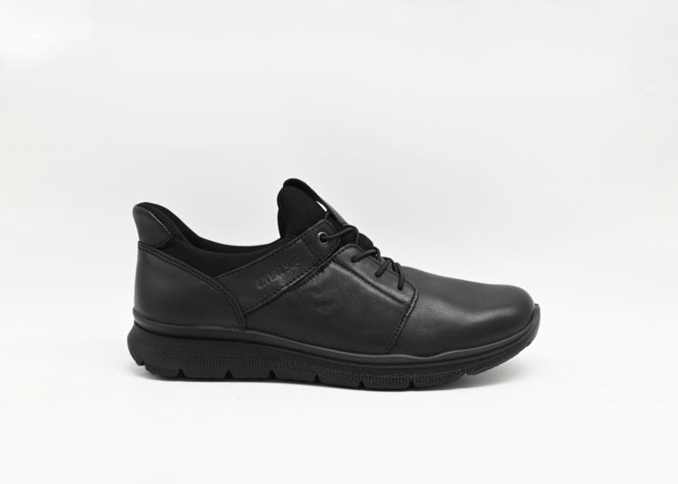 enval soft scarpa pelle 6720900