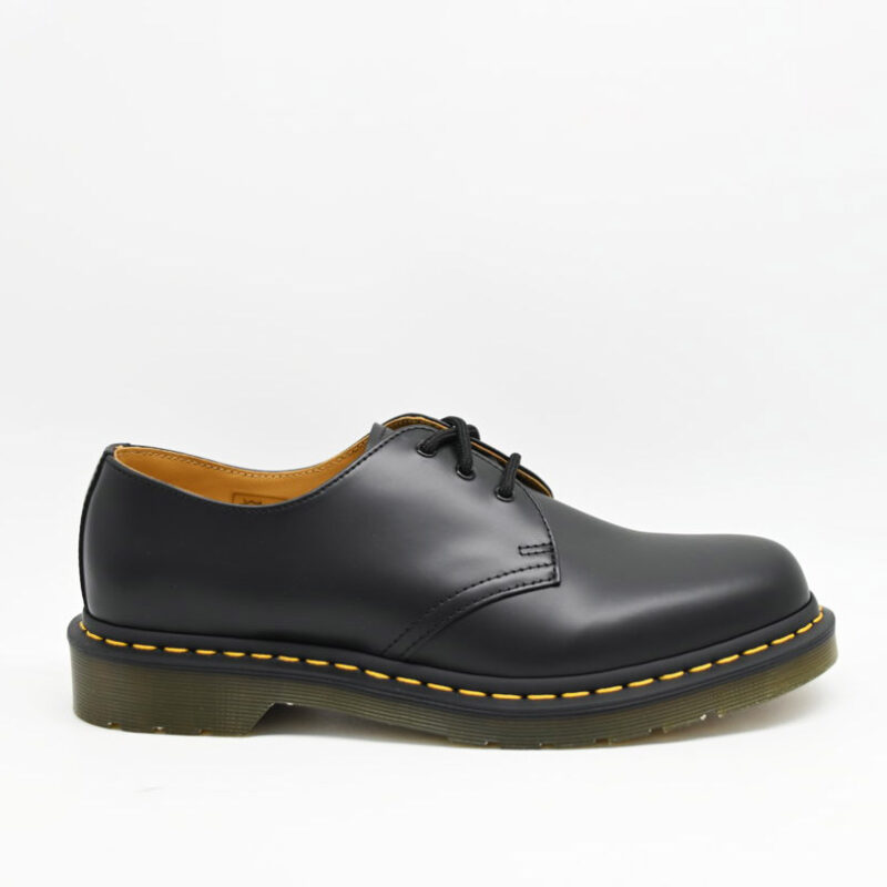 dr martens 1461 smooth