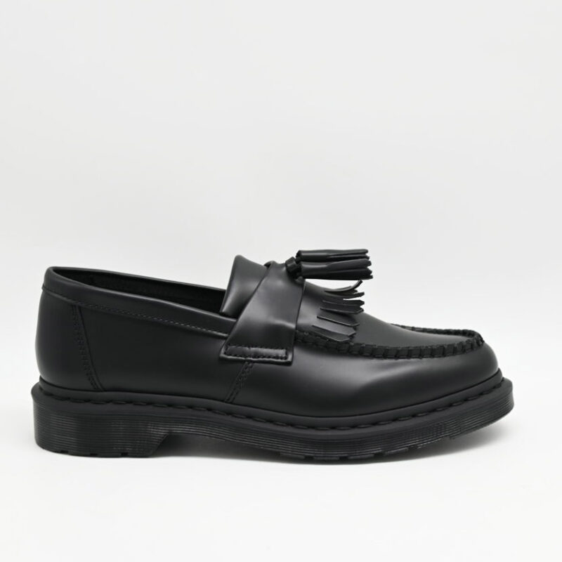 dr martens adrian mono smooth