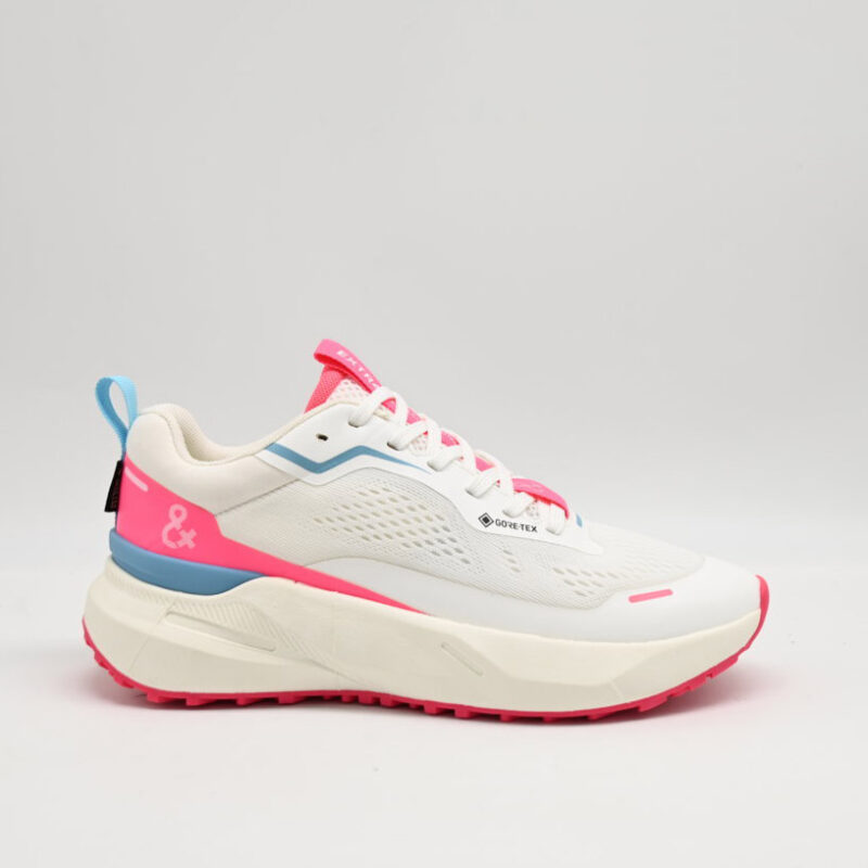 extr4 sneakers kaizen 7705011