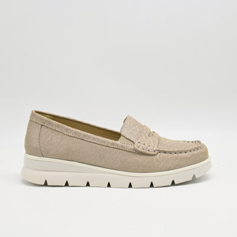 enval mocassino pelle 7750222