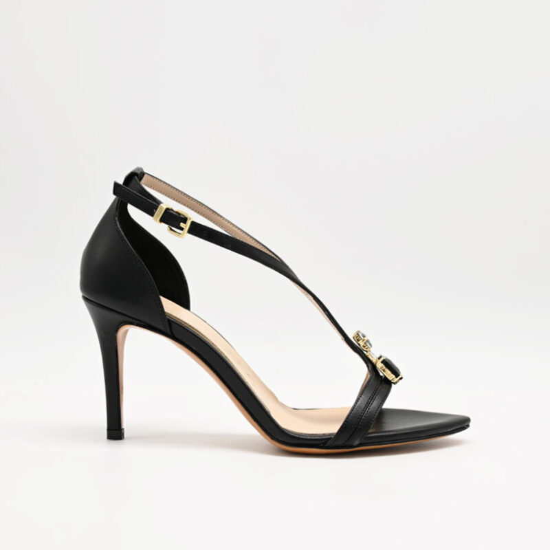 albano sandalo pelle 5304