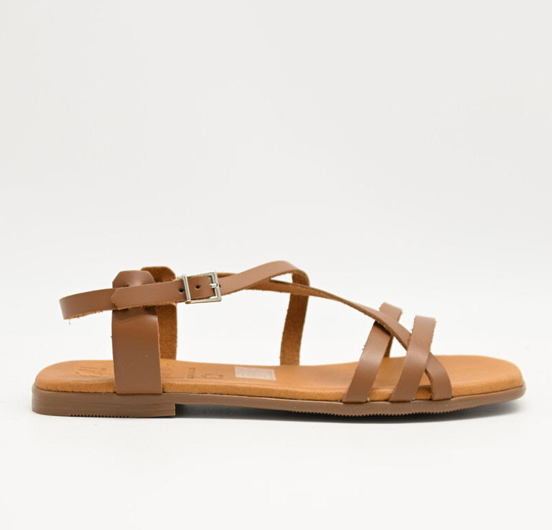 oh my sandals sandali pelle 5552