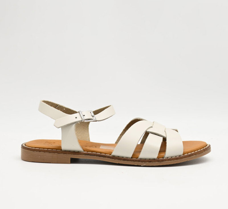 oh my sandals sandali pelle 5571