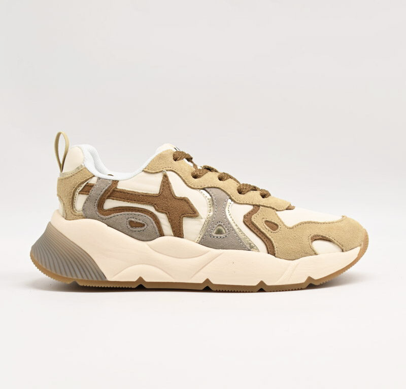 w6yz sneakers sarah w suede