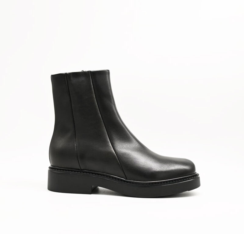 vsl stivaletto pelle 7018