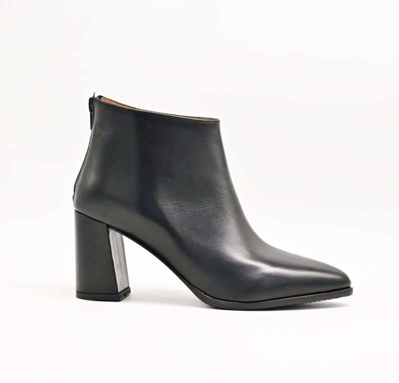 l’amour stivaletto pelle ct 606-1