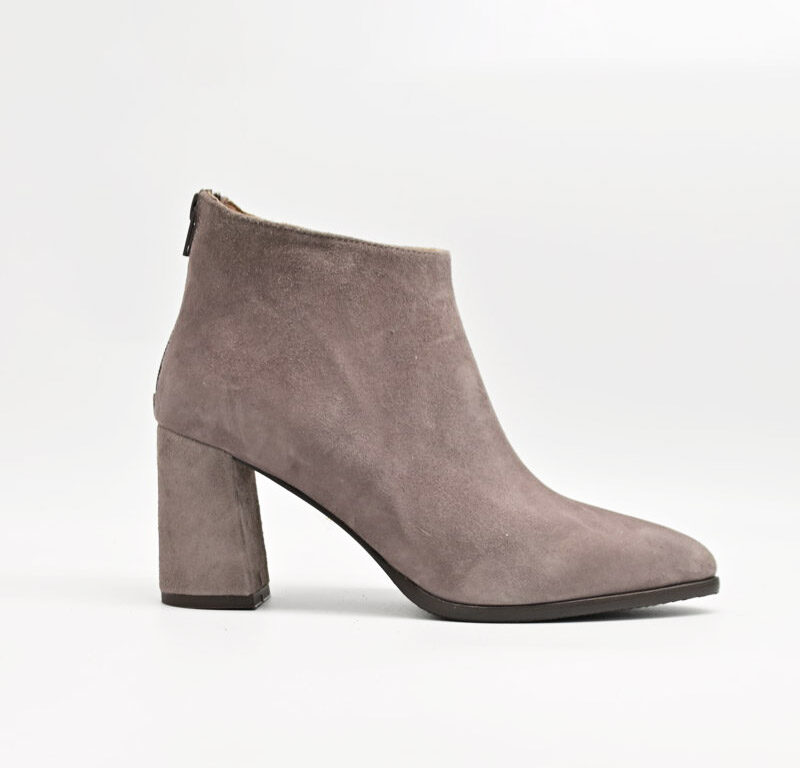 l’amour stivaletto scamosciato ct 606-3