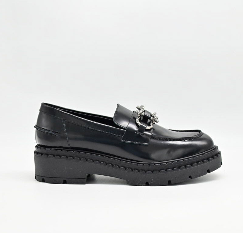 vsl mocassino pelle 7829