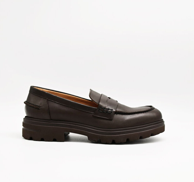 vsl mocassino pelle 7858