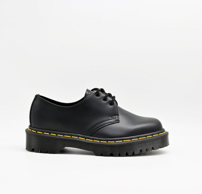 dr martens 1461 bex smooth