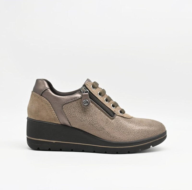 enval soft sneakers scamosciato 8763722