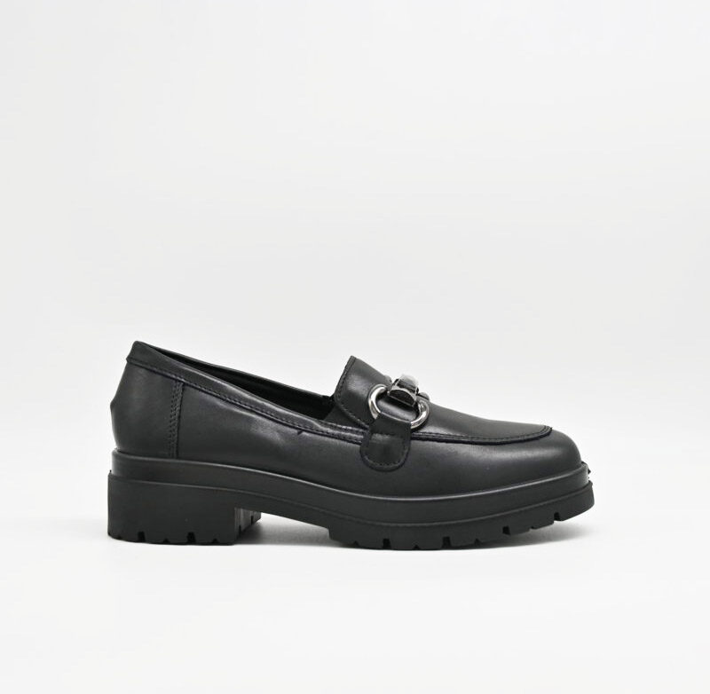 enval soft mocassino pelle 8752400