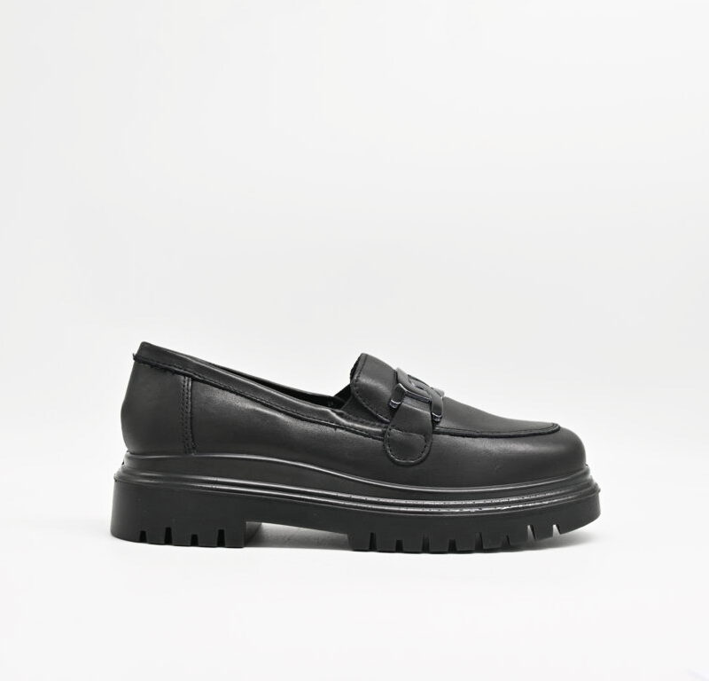 igi&co mocassino pelle 8663800