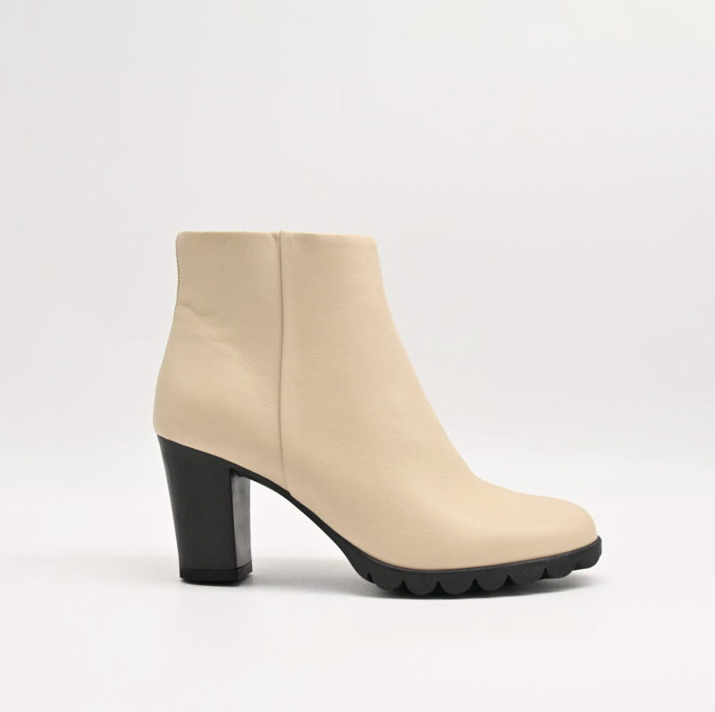 the flexx stivaletto perla mon