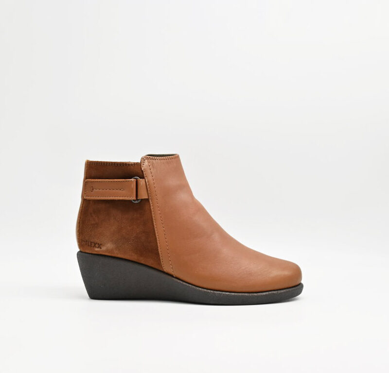 the flexx stivaletto bloom mon amour