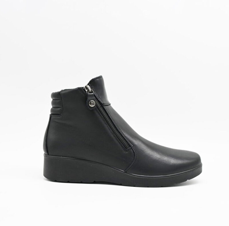 enval stivaletto pelle 8761400