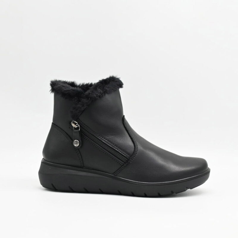 enval stivaletto pelle 8773700
