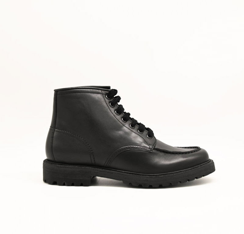 antica cuoieria stivaletto pelle 23059