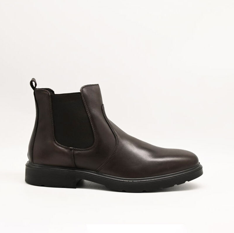 igi&co stivaletto pelle 8600211
