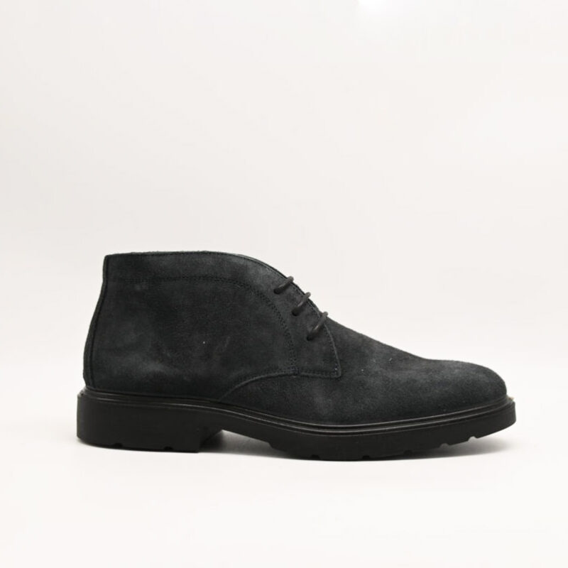igi&co polacchina scamosciato 8600122
