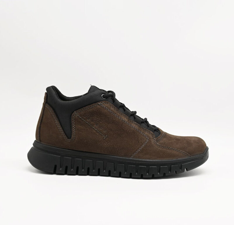 igi&co sneakers nabuk 8618922