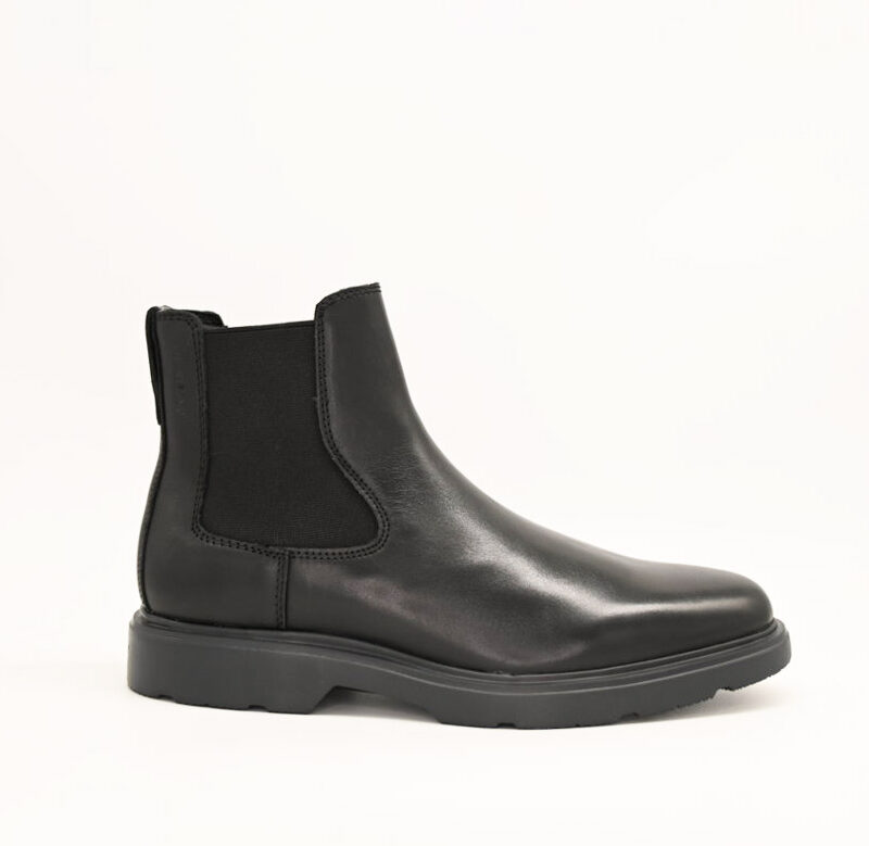 stonefly stivaletto pelle forever