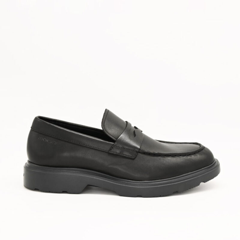 stonefly mocassino pelle forever