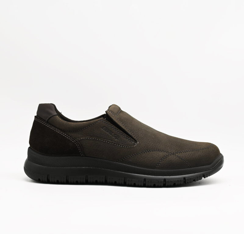 enval soft slipon nabuk 8731711