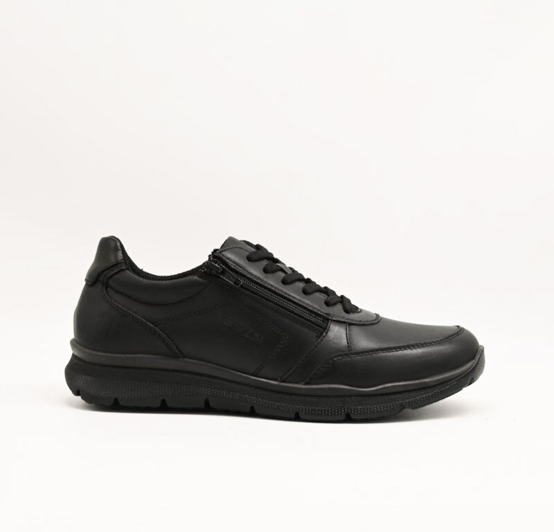 enval soft scarpa pelle 8729000