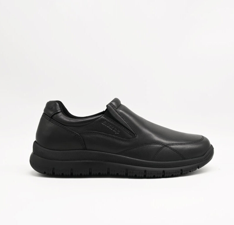 enval soft scarpa pelle 8731700