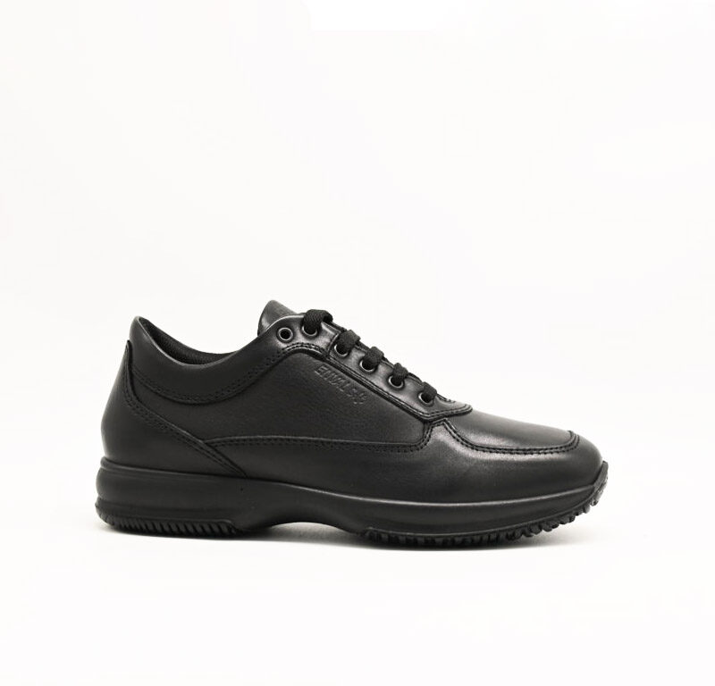 enval soft scarpa pelle 8725000