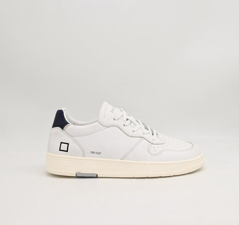 d.a.t.e sneakers court calf
