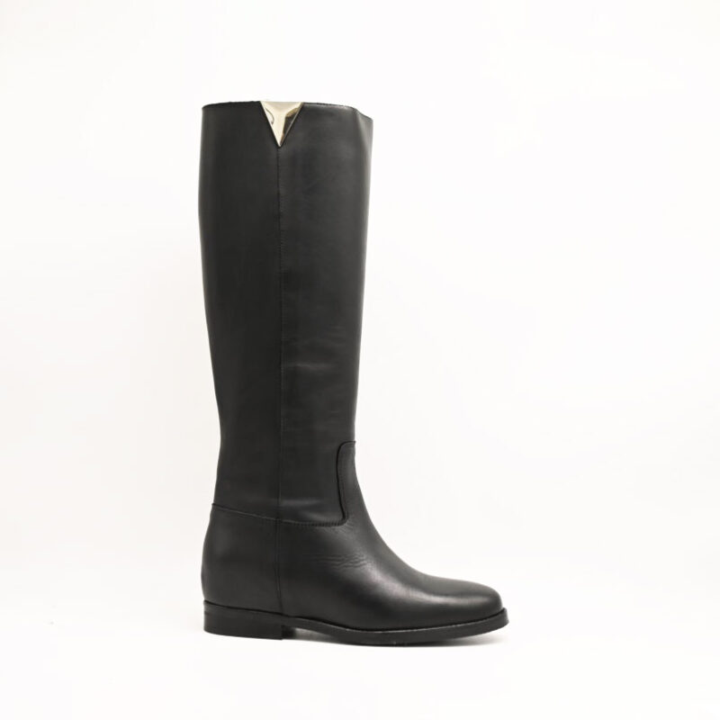 the icona stivale pelle m100
